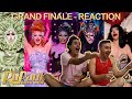 RuPaul's Drag Race - Season 14 - Grand Finale - BRAZIL REACTION
