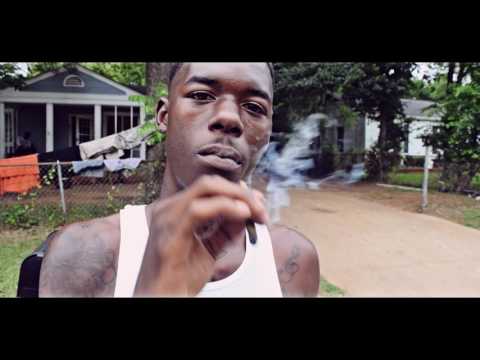 HBG Yungin - Slums (Prod Treble Gang) [Dir By @YoungBossSk8]