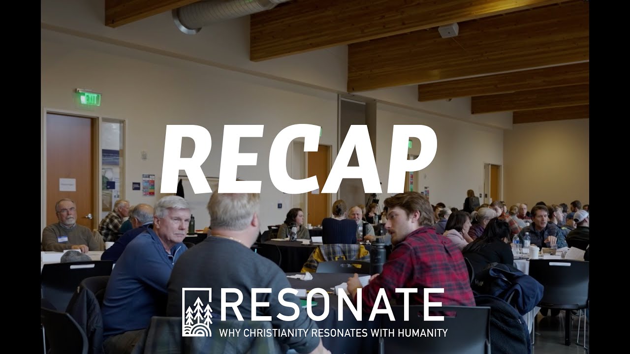 Watch video: RESONATE 2023: Recap