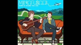 Minor Soul - Beneath My Skin (Official Audio)