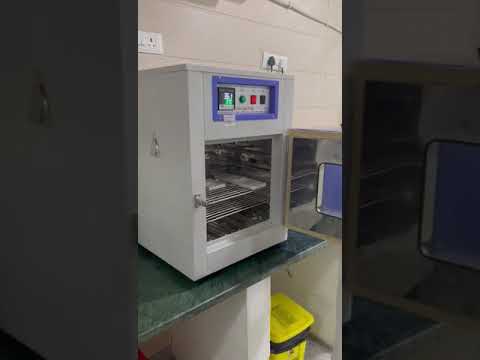 Laboratory Co2 Incubator