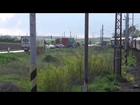 Banská Bystrica -  Zvolen - Bratislava