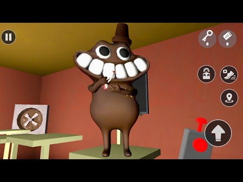 BAN MONSTER LIFE CHALLENGE 3 | CHAPTER 4 | GARTEN OF BANBAN MOBILE GAMES GAMEPLAY