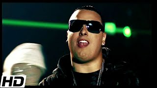 Ton Ton Ton - Nicky Jam ft. Rakim &amp; Ken-Y (1080 HD)