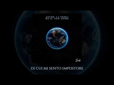 Swelto - Anche la terra ha il tuo nome (Lyrics Video)