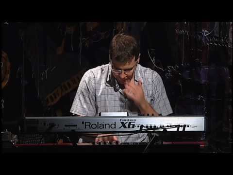 Gabriel Grossi | Em Trânsito (Gabriel Grossi/Daniel Santiago) | Instrumental SESC Brasil