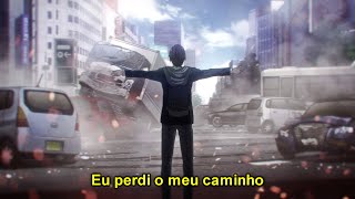 Inuyashiki「AMV」 || Lost My Way {Tradução-Legendado}