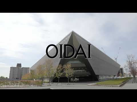 情報学科 ＯＩＤＡＩキャンパスプロモーションムービー（追手門学院大学）
