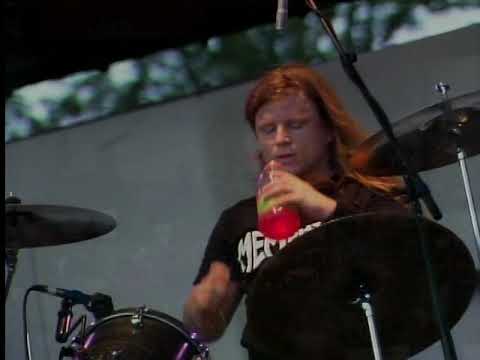 Tinsley Ellis Pittsburgh Blues Festival 7/21/2006 Pt. 2