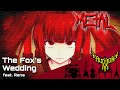 The Fox S Wedding Feat Rena Intense Symphonic Metal Cover
