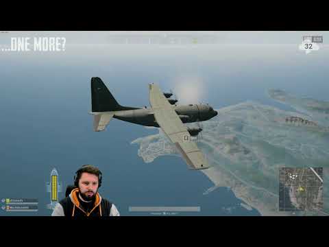 …ONE MORE? — PLAYERUNKNOWN'S BATTLEGROUNDS Ep24