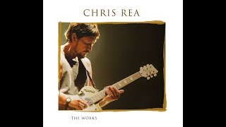 Chris Rea...Fool (If You Think It&#39;s Over)...Extended Mix...