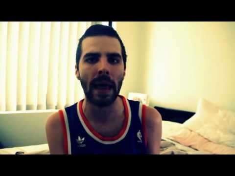 The Dope Pope - South Coogee Fiend Style