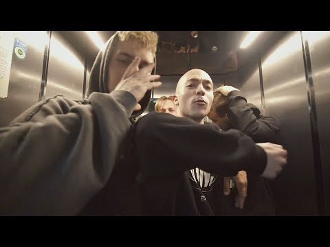 Młody Ozi & Efes - KOSMOS (prod. Litt Willson)