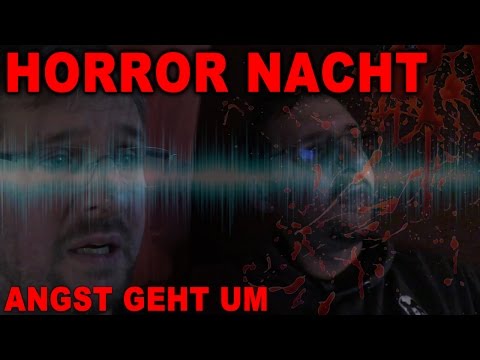 GEISTER DOKU - Creepy paranormal 2016 (Scary unheimlich)