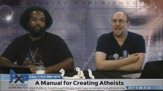 Convincing Theist Faith is Unreliable Path to Truth | Kevin - Dallas, TX | Atheist Experience 21.12