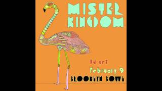 Mister Kingdom