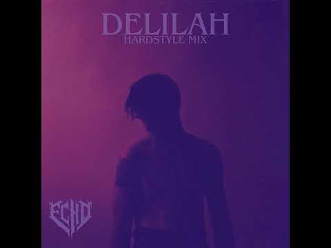 MIKOLAS - Delilah (with Mark Neve) (Hardstyle Remix)