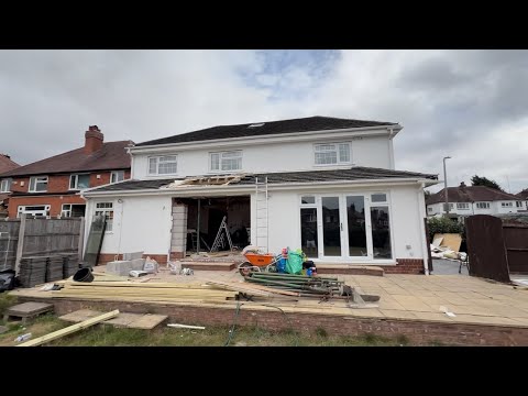 KITCHEN TRANSFORMATION IN MY HOME! 🏡