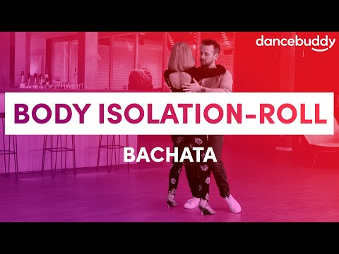 Bachata Sensual: Even beginners can quickly learn this sexy figure! FIGURE SNACK #14