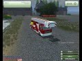Скачать бесплатно Мод Пожарной машины Ман MAN для игры фермер симулятор ...