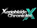 New Los Angeles - Xenoblade Chronicles X Music Extended