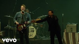 The Lone Bellow - Then Came the Morning (Live on the Honda Stage)