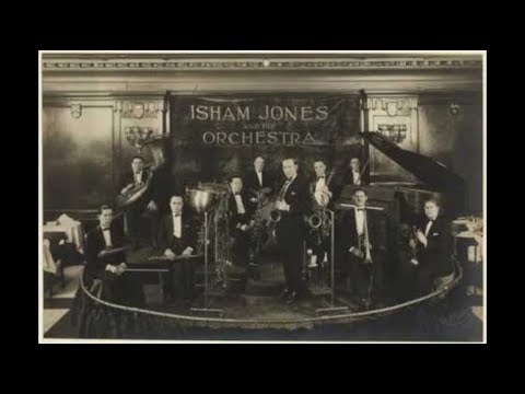 "Paddlin' Madelin' Home" by Isham Jones and His Orchestra 1925