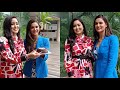 Waah Sajna Song Launch With Mukti Mohan Harshdeep Kaur