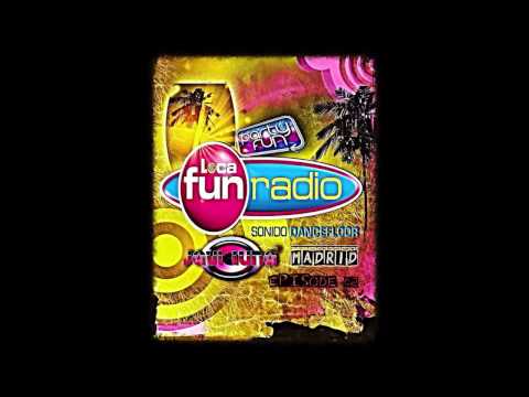 LocaFunRadio Javi Luna Episode 02 PartyFun (04 02 14)