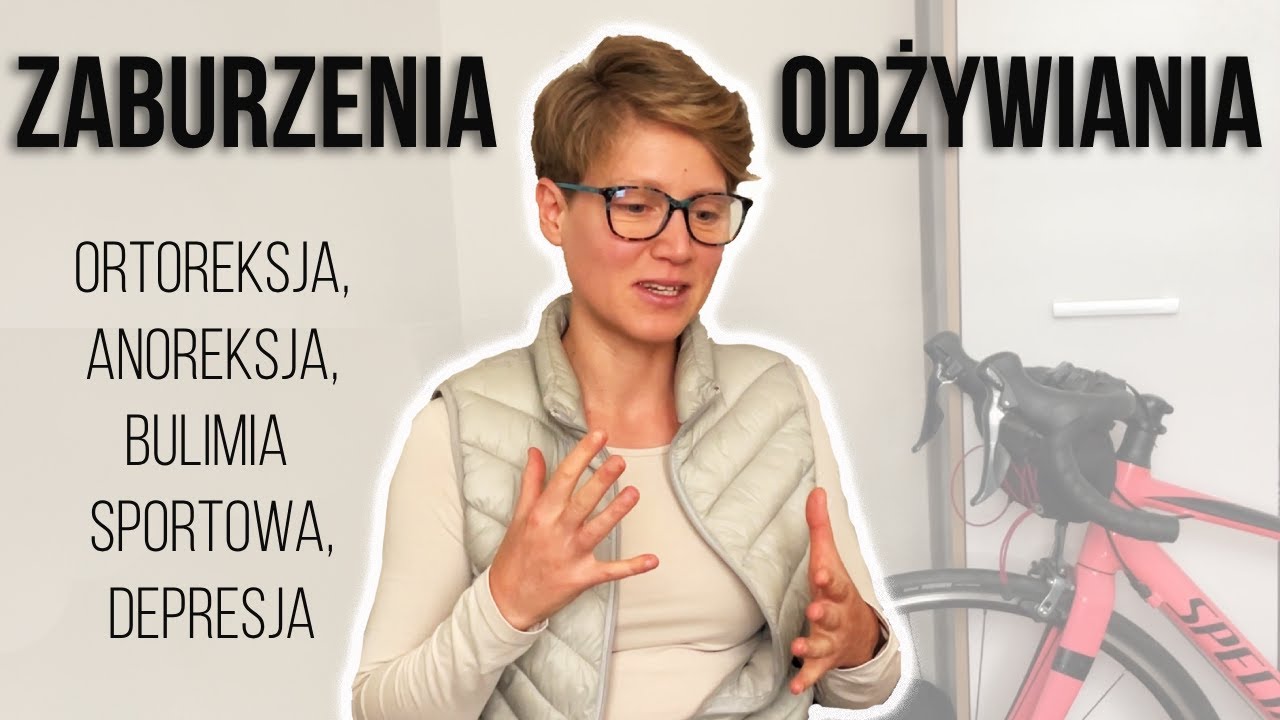 Jak wyszłam z zaburzeń odżywiania? // Moja historia