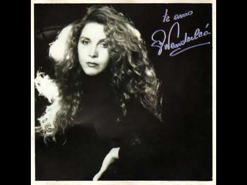 Wanderléa - Medley: Prova de Fogo/Pare O Casamento (Versão Editada Com Eco)