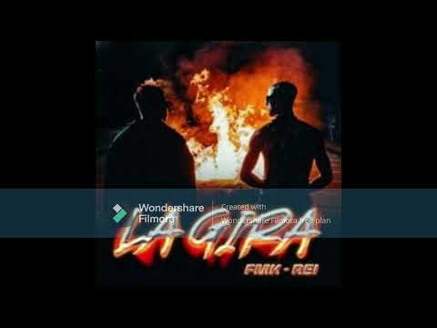 FMK x Rei - La Gira (Audio)