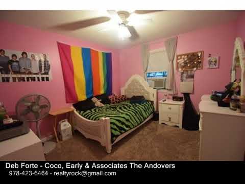 58 Sevoian Dr, Methuen MA 01844 - Single Family Home - Real Estate - For Sale -