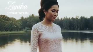 Download lagu (Remake Version Cover). ORIGINAL ARTIST : A. ROMZI & THE HOOKS - ZUNIKA mp3