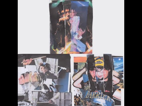 Iann Dior, Travis Barker & embasin. - Livin Low