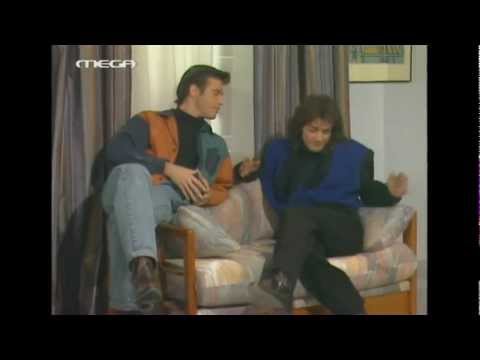 Ta 7 kaka tis moiras mou - Lambis Livieratos