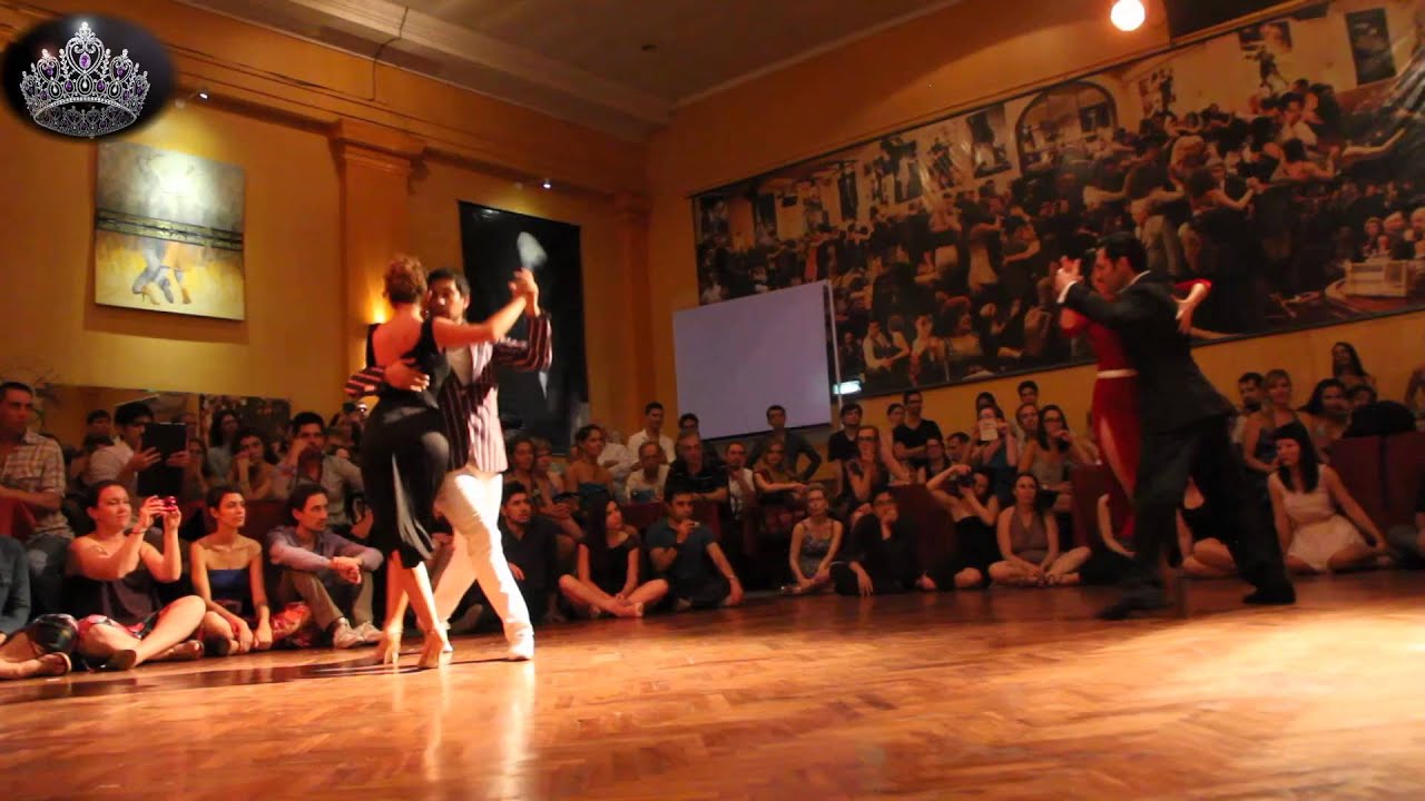 Video thumbnail for MARIELA SAMETBAND + CORINA HERRERA + SOL CERQUIDES+ NOELIA HURTADO (IV POKER DE REINAS)