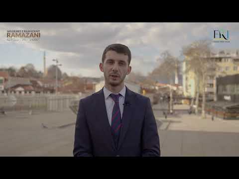 Ismet Tairi - Në shoqërim me Kuranin!