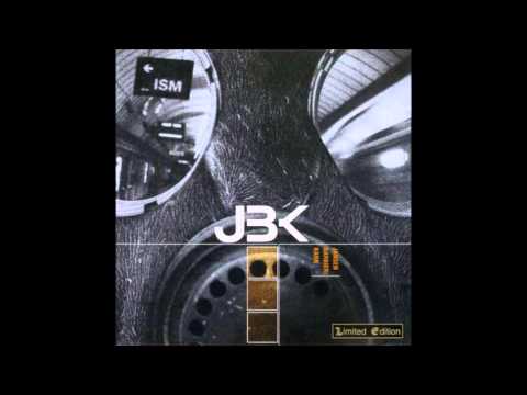JBK - Cold Light