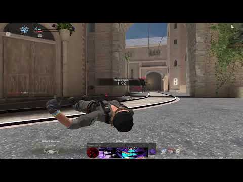 Fast-Paced Madness: Ultimate Shooting Challenge