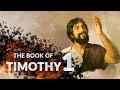 The Book Of 1 Timothy ESV Dramatized Audio Bible (FULL)