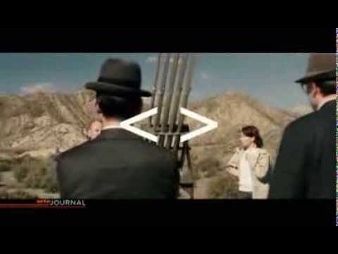 ARTE Filmkritik "Der Fall Wilhelm Reich" von Conrad Mildner und "Ilo Ilo" von Isabelle Regnier