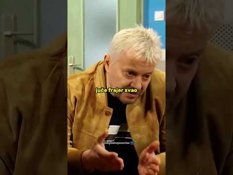 LZN - Kako Samir prodaje aute