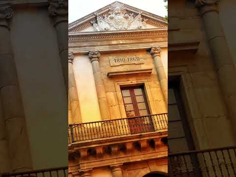 Cabildo de Montevideo