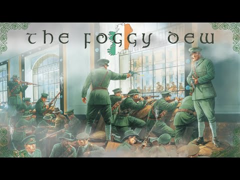 IRISH Rebel Songs / Songs of the IRA