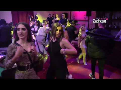 Zadruga 5 - Dalila iskulirala Dejana pa pogledala Cara nikad bezobraznije - 13.10.2021.