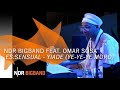 Omar Sosa at the Elbphilharmonie: Yiade (Ye-Ye-Ye Moro) | NDR Bigband