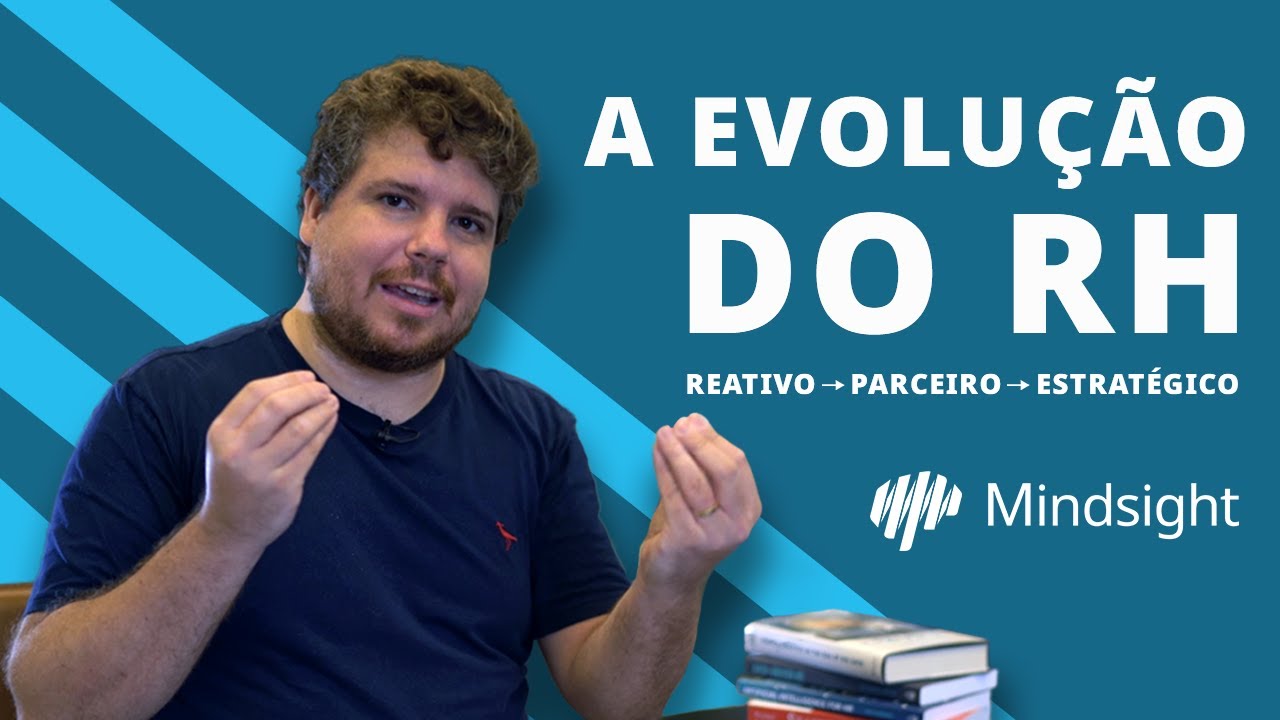 Tendências do RH - Descomplicando People Analytics #1