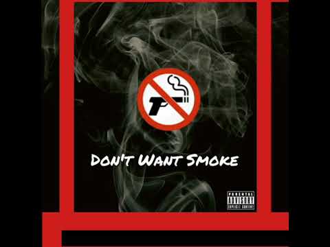 Nico - Don't Want Smoke (official audio) feat. Donnie x AR Amps
